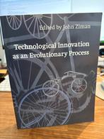 Technological Innovation - John Ziman, Ophalen of Verzenden, Gelezen, Overige wetenschappen