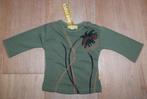 Longsleeve van KidsCase 62/68, Kinderen en Baby's, Babykleding | Maat 62, Meisje, Nieuw, Ophalen of Verzenden, Kids Case