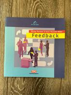 S. Poertner - Feedback, Ophalen of Verzenden, Zo goed als nieuw, S. Poertner; K. Massetti Miller