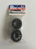 Tamiya SP-892 50892 Medium Narrow Mesh Wheel offset nieuw rc, Elektro, Nieuw, Ophalen of Verzenden, Schaal 1:10