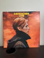 Lp: David Bowie - Low     /NM!!, Ophalen of Verzenden, Zo goed als nieuw, Poprock