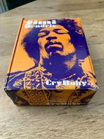 Jimi Hendrix Cry Baby - Dunlop JH-1B, Muziek en Instrumenten, Effecten, Ophalen of Verzenden, Gebruikt, Wah Wah