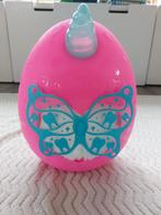 Rainbocorns Unicorn Pluche Knuffel, Kinderen en Baby's, Speelgoed | Knuffels en Pluche, Ophalen of Verzenden, Zo goed als nieuw