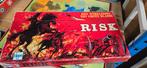 Risk (1976) - Klassieker!, Hobby en Vrije tijd, Gezelschapsspellen | Bordspellen, Vijf spelers of meer, Ophalen of Verzenden, Gebruikt
