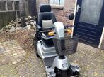 Scootmobiel, Ophalen, Zo goed als nieuw