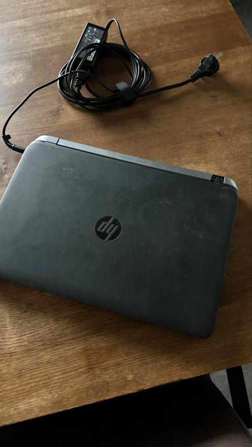 HP ProBook 450 G2 – i5, Computers en Software, Windows Laptops, Gebruikt, SSD, 2 tot 3 Ghz, 8 GB, Qwerty, Ophalen of Verzenden