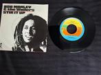 Bob Marley / Stir it up 1979, Gebruikt, Wereldmuziek, 7 inch, Single