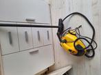 Stoom cleaner, Ophalen, Gebruikt, Elektrisch