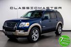 Ford Explorer V8 Eddie Bauer Btw auto, Fiscale waarde € 6., Automaat, 450 kg, Gebruikt, 296 pk