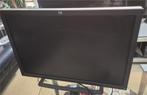 HP ZR30w 30 inch Monitor met originele VOET, Computers en Software, Ophalen, Gebruikt, IPS, In hoogte verstelbaar