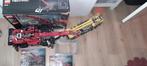 Lego technic hijskranen partij verzameling 42082 42009 zgan, Kinderen en Baby's, Speelgoed | Duplo en Lego, Ophalen of Verzenden