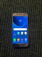 Zeer nette Samsung Galaxy S7, Telecommunicatie, Mobiele telefoons | Samsung, 32 GB, Ophalen of Verzenden, Zo goed als nieuw, Zwart