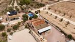 Vrijstaand huis regio Alicante (Aspe) te koop, Ophalen of Verzenden