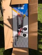 Nieuwe Arrows Rc Bigfoot 1300 Pnp incl Vector stablisatie, Hobby en Vrije tijd, Ophalen of Verzenden, Nieuw, Elektro