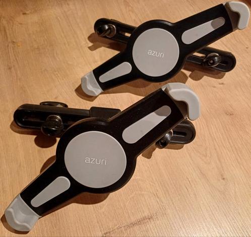 Azuri Tablethouder auto 8-13 inch (1 of 2 st.), Auto diversen, Auto-accessoires, Ophalen of Verzenden