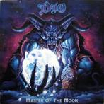 Dio: Master of the moon lp, Gebruikt, Ophalen of Verzenden