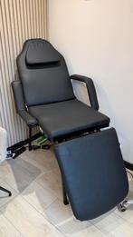 Behandelstoel, Ophalen, Zo goed als nieuw, Massagetafel