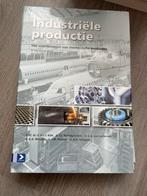 Industriele productie, Boeken, Ophalen of Verzenden, Zo goed als nieuw