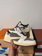 Travis Scott x Air Jordan 1 Low Reverse Mocha, Ophalen of Verzenden, Nieuw
