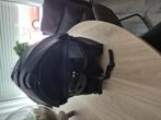 Mooie helm vito, Motoren, Accessoires | Koffers en Tassen, Ophalen of Verzenden, Zo goed als nieuw