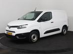 Toyota PROACE CITY 1.2 Turbo Cool Comfort|NAP |1e eigenaar |, Voorwielaandrijving, Stof, Gebruikt, Euro 6