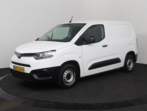 Toyota PROACE CITY 1.2 Turbo Cool Comfort|NAP |1e eigenaar |, Auto's, Bestelauto's, Bedrijf, Te koop, ABS, Airbags, Airconditioning