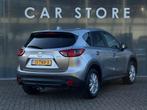 Mazda CX-5 2.0 TS+ Lease Pack 2WD, Auto's, Mazda, Voorwielaandrijving, Stof, Zwart, 4 cilinders