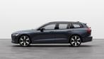 Volvo V60 T6 PLUG-IN HYBRID AWD PLUS DARK -GEVENT.LEDER|360, Automaat, 12 maanden, Stof, Euro 6