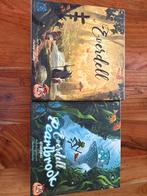 Everdell + uitbreiding (NL) NIEUW, Hobby en Vrije tijd, Gezelschapsspellen | Bordspellen, Ophalen of Verzenden, Nieuw