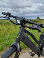 Stromer st2 Comfort speedpedelec beltdrive lage km! 17", Ophalen, Zo goed als nieuw, 51 tot 55 cm, Stromer