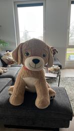 Reuze knuffel hond, Ophalen, Nieuw, Hond