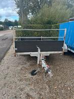 Witteveen auto ambulance, Auto diversen, Ophalen, Gebruikt