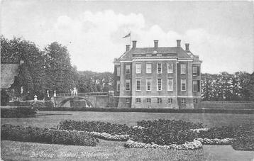 (387-227-025) De Steeg Kasteel Middachten beschikbaar voor biedingen