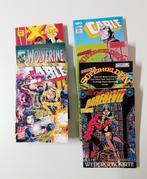marvel omnibussen, Boeken, Eén comic, Ophalen of Verzenden, Zo goed als nieuw, Europa
