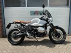 BMW R NINE T SCRAMBLER OPTION 719 (bj 2019), Bedrijf, 1170 cc, Sport
