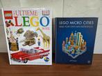 Lego Boek, Ophalen of Verzenden, Nieuw, Non-fictie