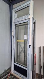 Buitendeur, Doe-het-zelf en Verbouw, Ophalen, Zo goed als nieuw