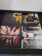 8 TRSE hardcore gabber vinyl. Thunderdome collect Italian, Ophalen of Verzenden, Zo goed als nieuw