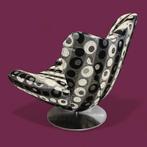 Hoes voor Esprit Wave draaifauteuil, Huis en Inrichting, Fauteuils, Verzenden, Nieuw, 75 tot 100 cm, 75 tot 100 cm