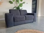 Natuzzi 2 + 3 pers bank., Natuzzi, Natuzzi, Driepersoons, 75 tot 100 cm