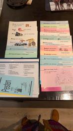 Informatieve serie “Opvoeding “, Boeken, Ophalen of Verzenden, Zo goed als nieuw