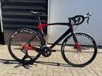 Rimonta Rivolta, 28 inch, Gebruikt, Carbon, Heren