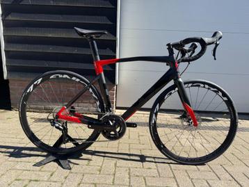Rimonta Rivolta beschikbaar voor biedingen