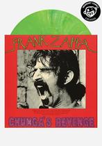 Frank Zappa - Chunga’s Revenge (Limited Edition Newbury), Rock-'n-Roll, 12 inch, Verzenden, Nieuw in verpakking