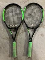 tennis, Sport en Fitness, Gebruikt, Wilson, Racket, Ophalen