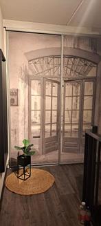 Schuifdeuren voor inbouwkast e.d., Ophalen, Zo goed als nieuw