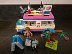 Lego Friends 41333 | Olivia's missievoertuig, Complete set, Ophalen of Verzenden, Lego, Zo goed als nieuw