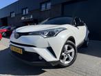 Toyota C-HR 1.2 Active | 1E EIGENAAR | 12MND GARANTIE | NAVI, Voorwielaandrijving, 12 maanden, Stof, Gebruikt