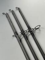 Free Spirit Hi-S ‘ive 12 ft / 3.50 lb – Fully Restored, 3x, Ophalen, Zo goed als nieuw, Werphengel