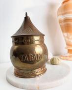 Tabakspot, Antiek en Kunst, Ophalen of Verzenden